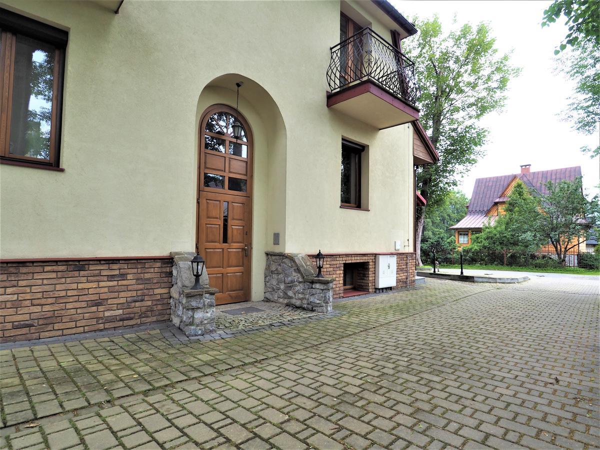 Vip Apartamenty Tetmajera Centrum 2 — Zdjęcia 1
