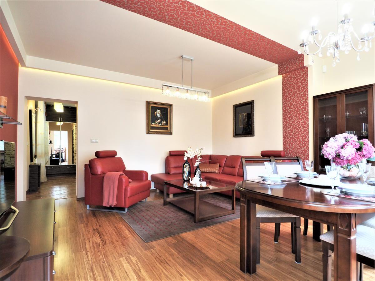 Vip Apartamenty Tetmajera Centrum 2 — Zdjęcia 3